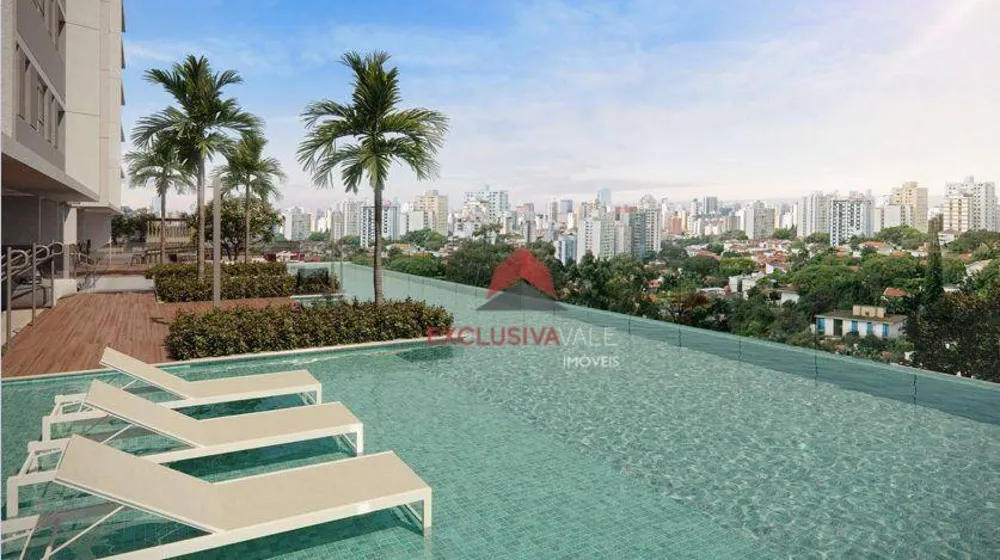 Apartamento, 4 quartos, 303 m² - Foto 2