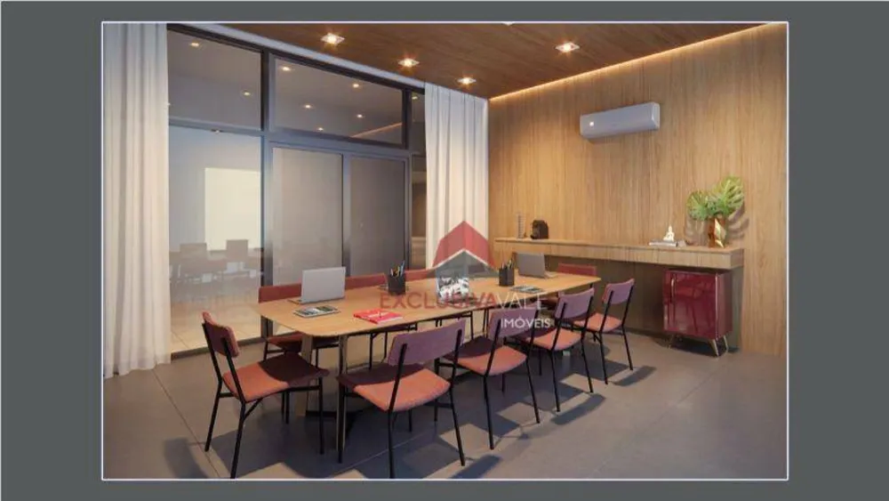 Apartamento, 4 quartos, 303 m² - Foto 4