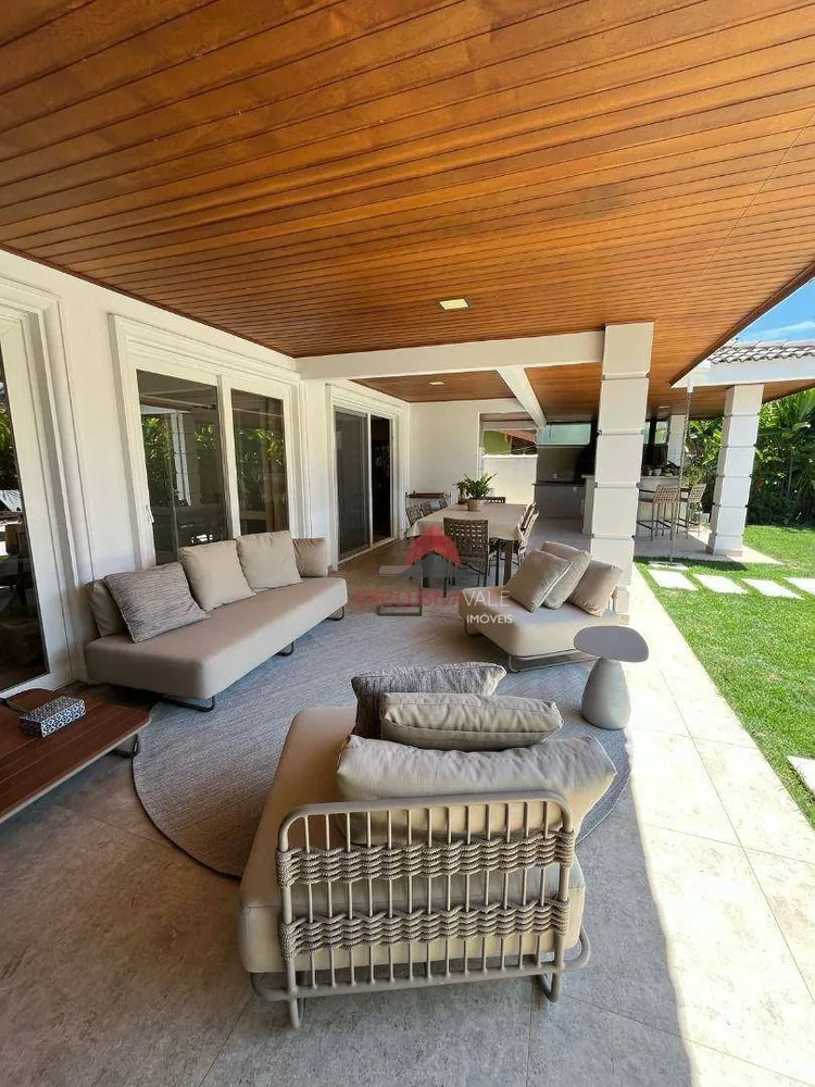 Casa de Condomínio, 5 quartos - Foto 3
