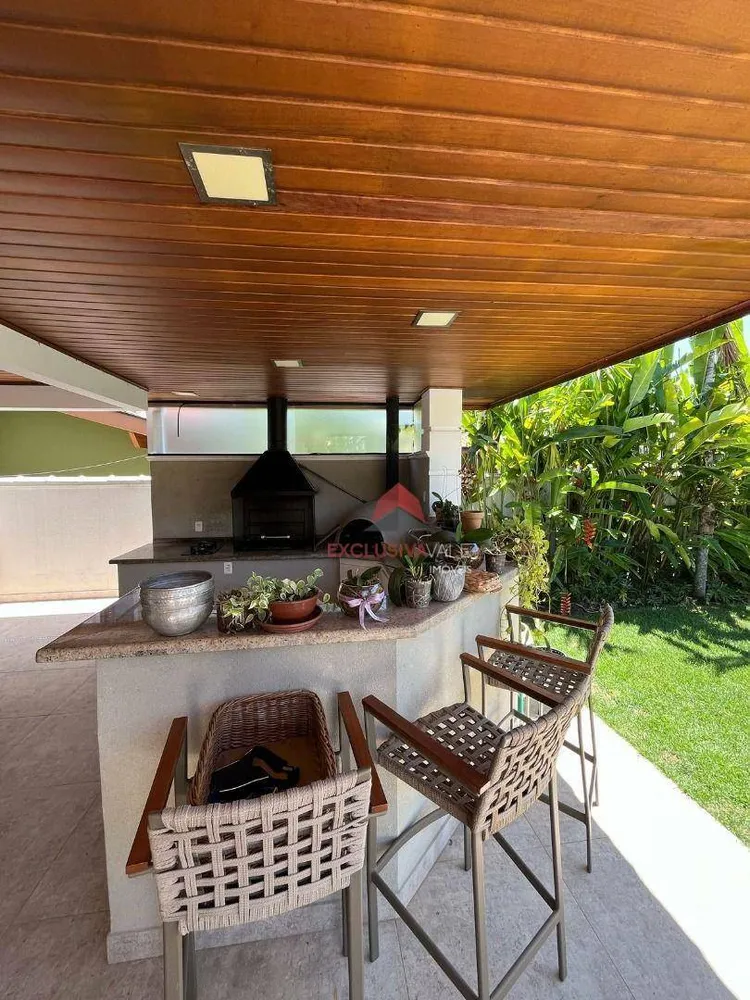 Casa de Condomínio, 5 quartos - Foto 2