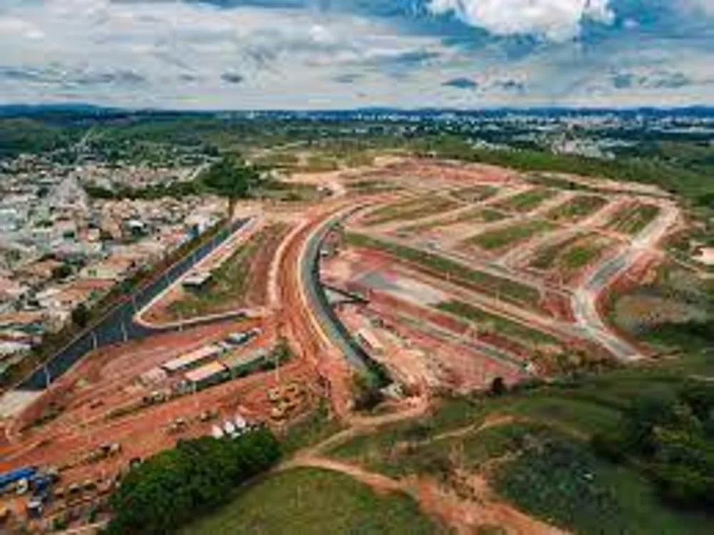 Terreno, 200 m² - Foto 2