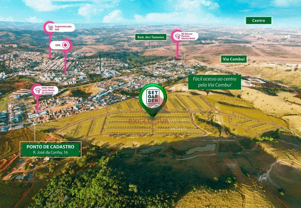 Terreno, 200 m² - Foto 4