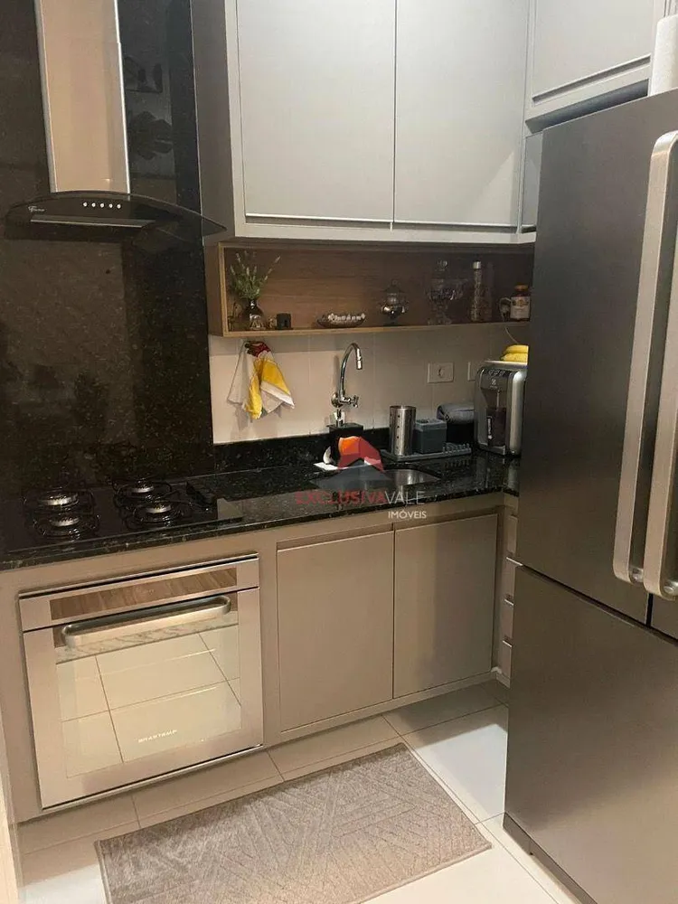 Apartamento, 2 quartos, 65 m² - Foto 4