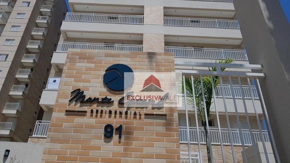Apartamento, 2 quartos, 65 m² - Foto 2