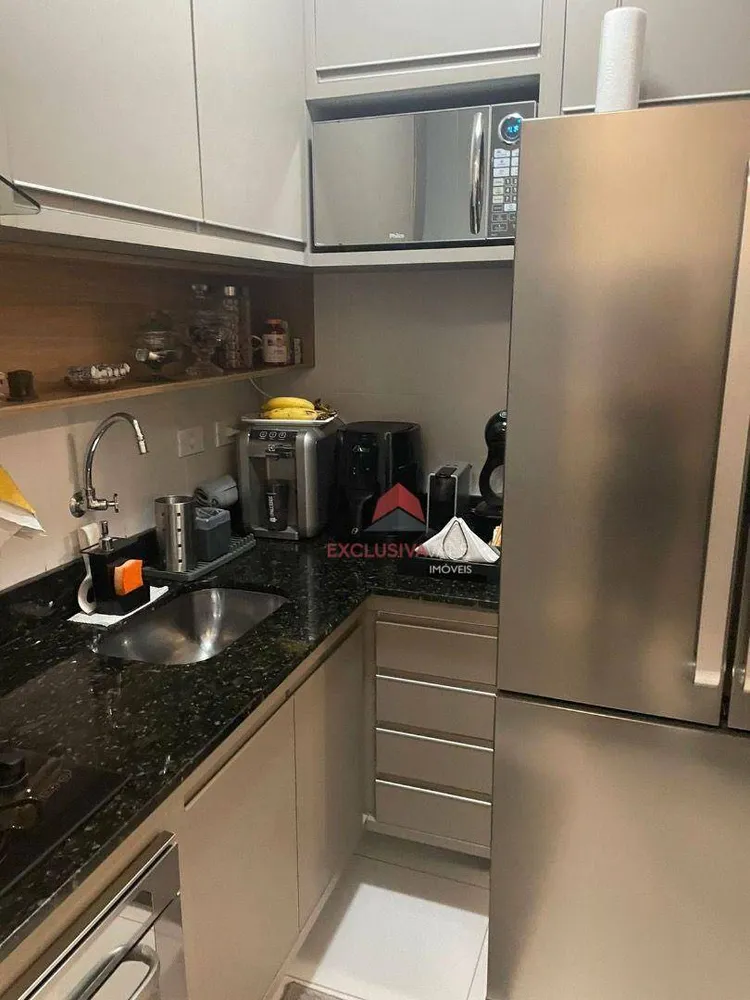 Apartamento, 2 quartos, 65 m² - Foto 1