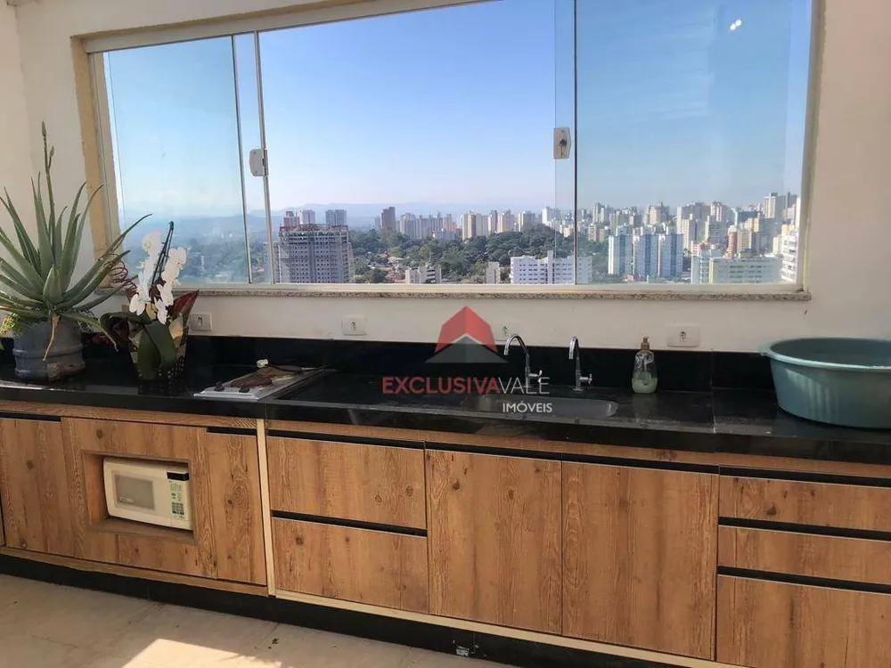 Cobertura, 3 quartos, 182 m² - Foto 4