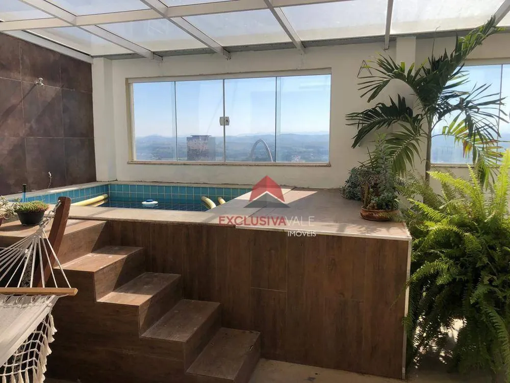Cobertura, 3 quartos, 182 m² - Foto 3