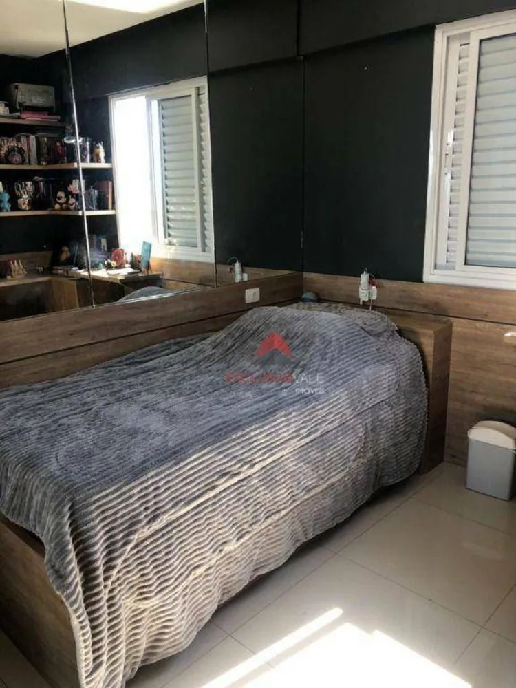 Cobertura, 3 quartos, 182 m² - Foto 1