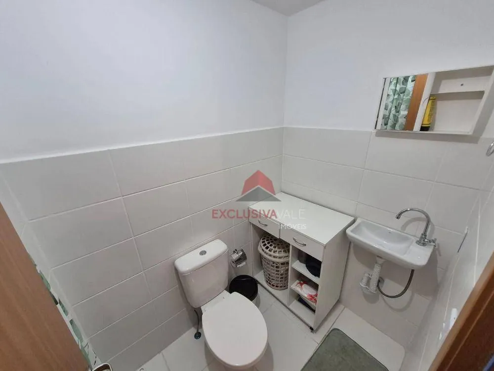 Apartamento, 3 quartos, 64 m² - Foto 1