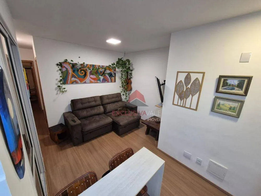Apartamento, 3 quartos, 64 m² - Foto 4