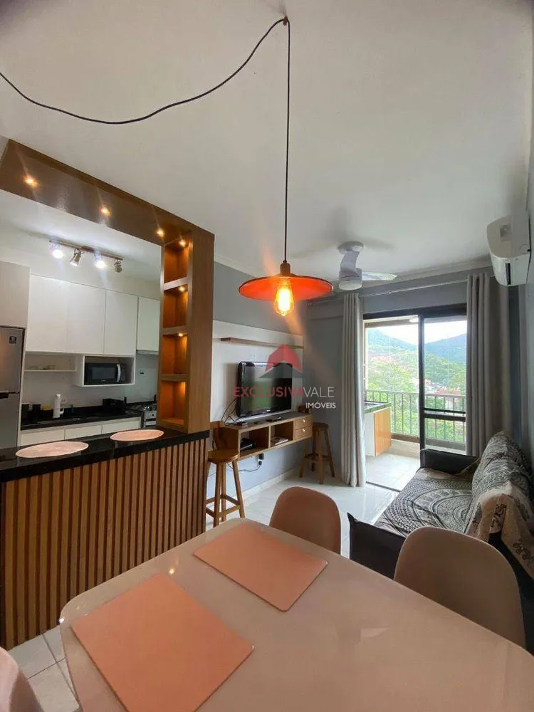 Apartamento, 2 quartos, 60 m² - Foto 4