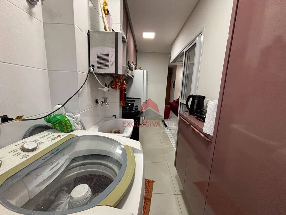 Apartamento, 2 quartos, 64 m² - Foto 1