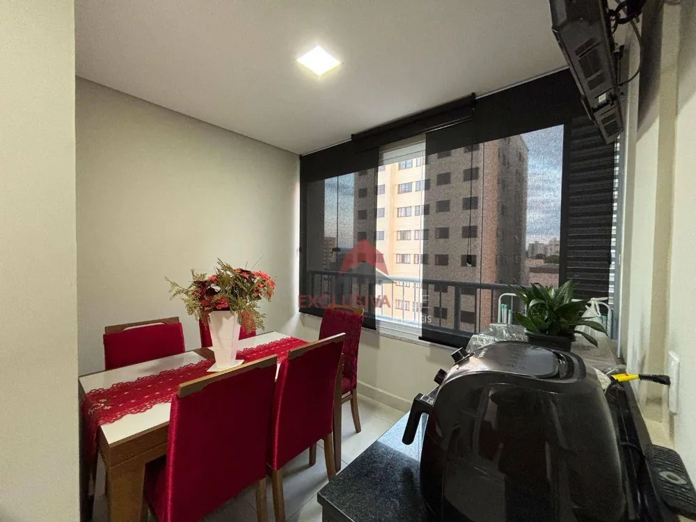Apartamento, 2 quartos, 64 m² - Foto 2