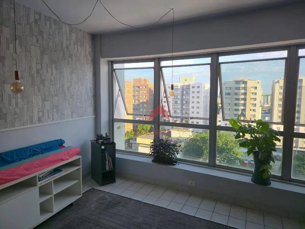 Sala-Conjunto, 30 m² - Foto 4