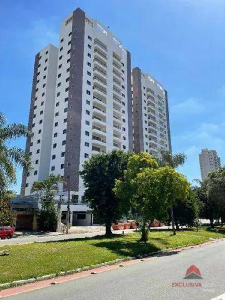 Apartamento, 3 quartos, 109 m² - Foto 1
