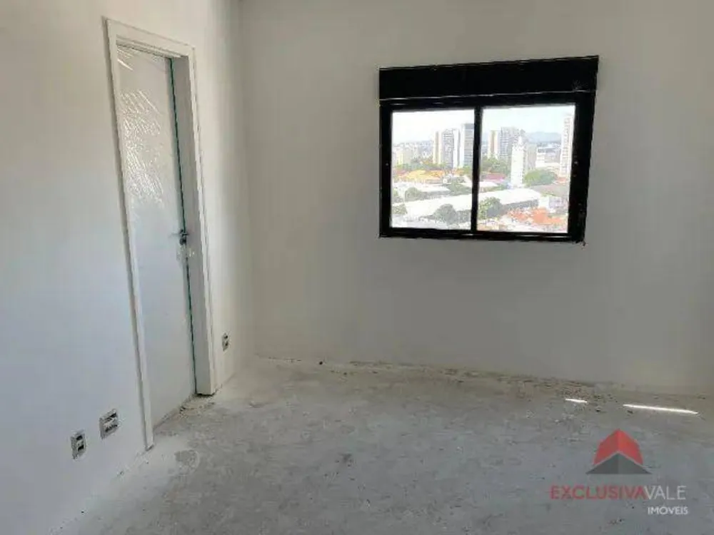 Apartamento, 3 quartos, 109 m² - Foto 2