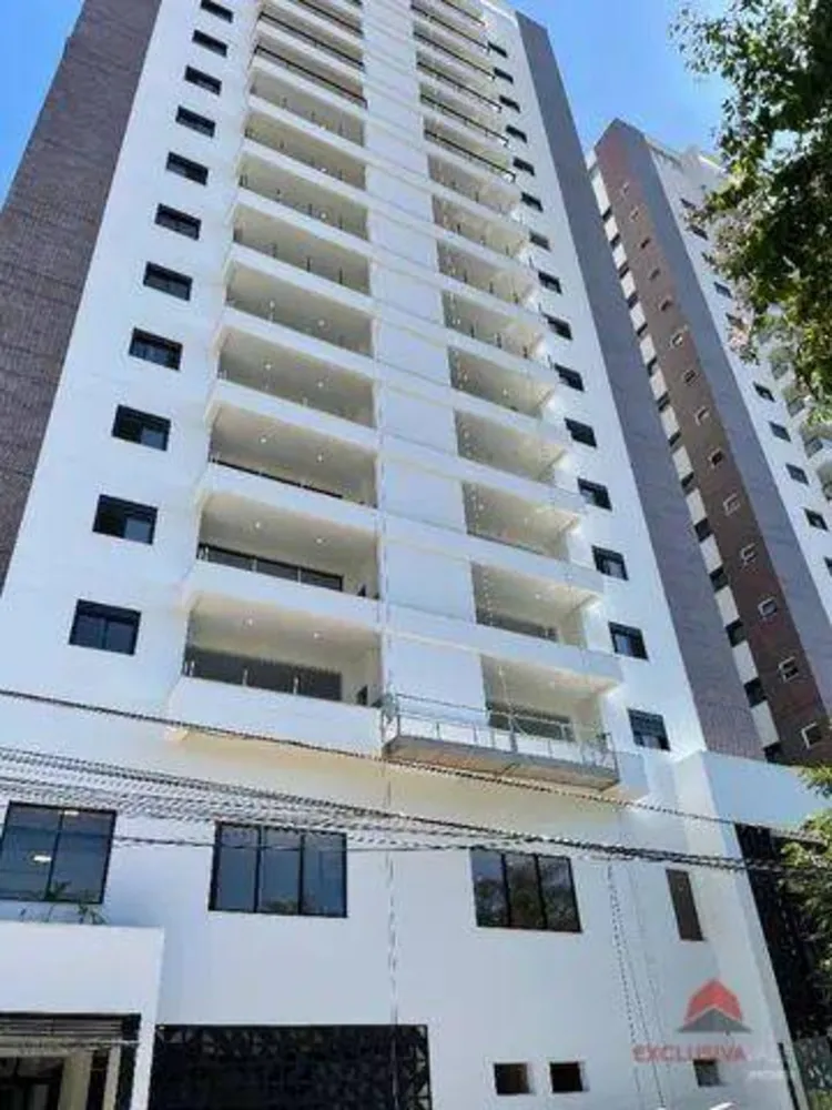Apartamento, 3 quartos, 109 m² - Foto 4
