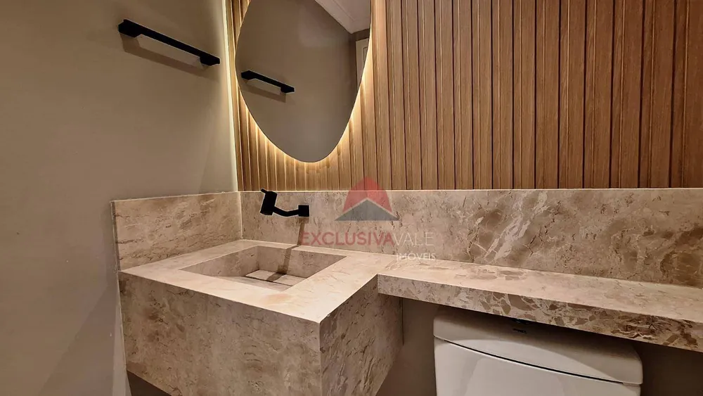Apartamento, 4 quartos, 143 m² - Foto 3