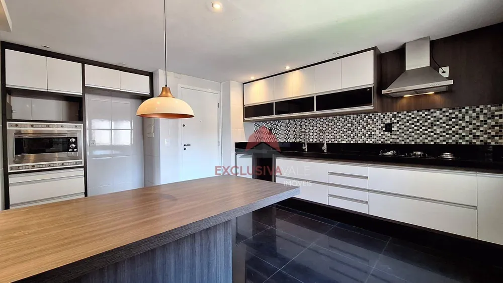 Apartamento, 4 quartos, 143 m² - Foto 2