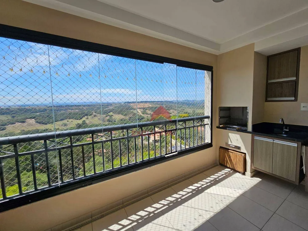 Apartamento, 3 quartos, 85 m² - Foto 1