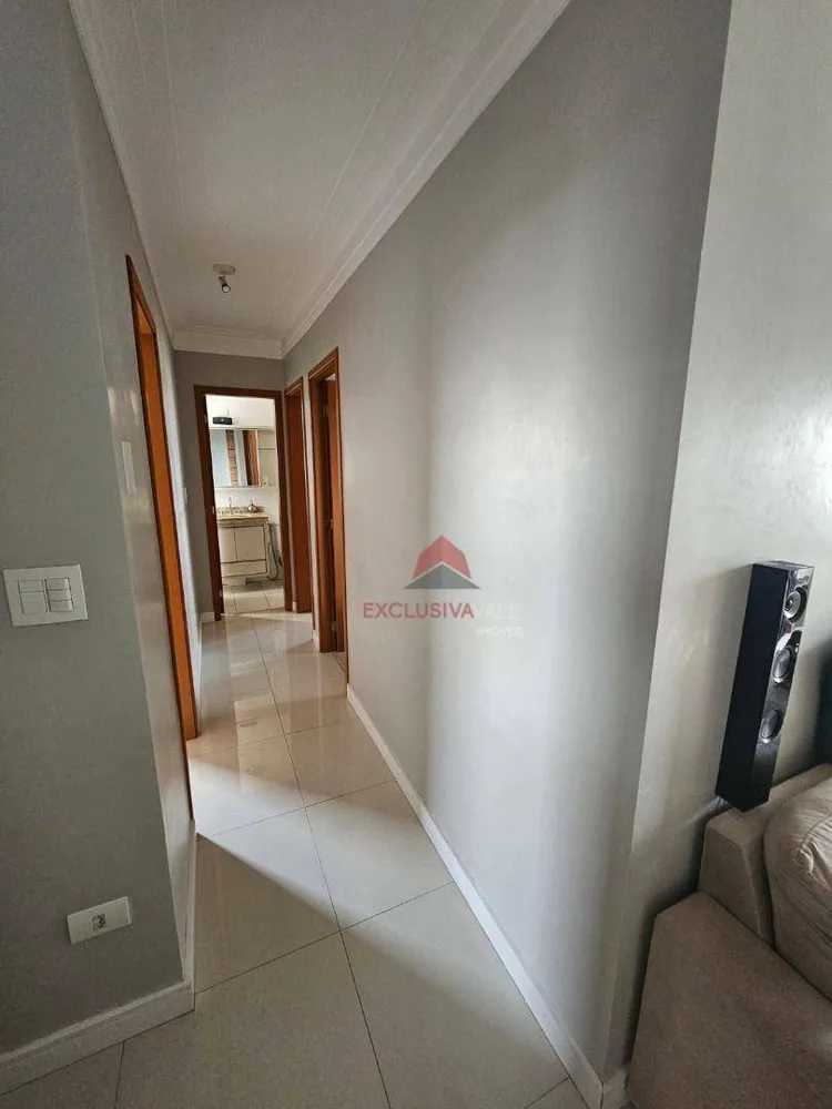 Apartamento, 3 quartos, 85 m² - Foto 3