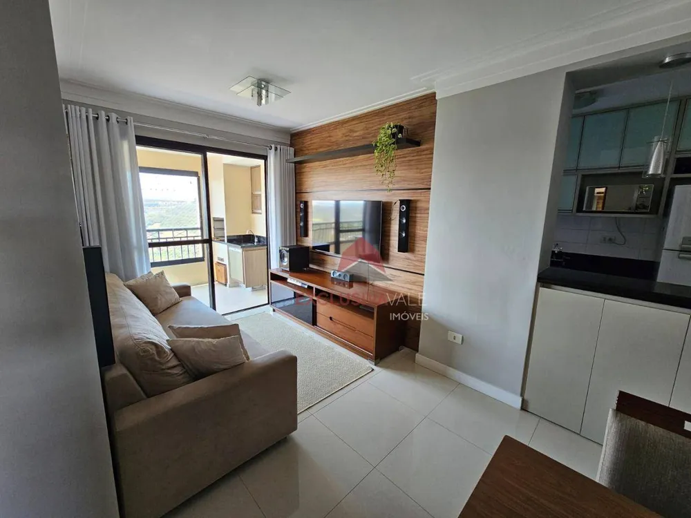Apartamento, 3 quartos, 85 m² - Foto 2