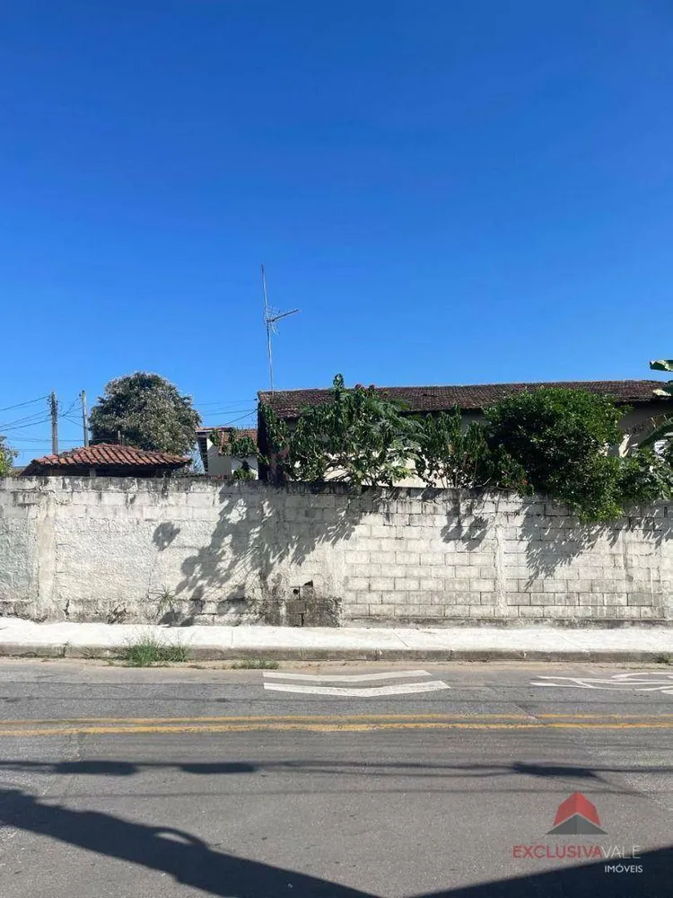 Terreno, 450 m² - Foto 1