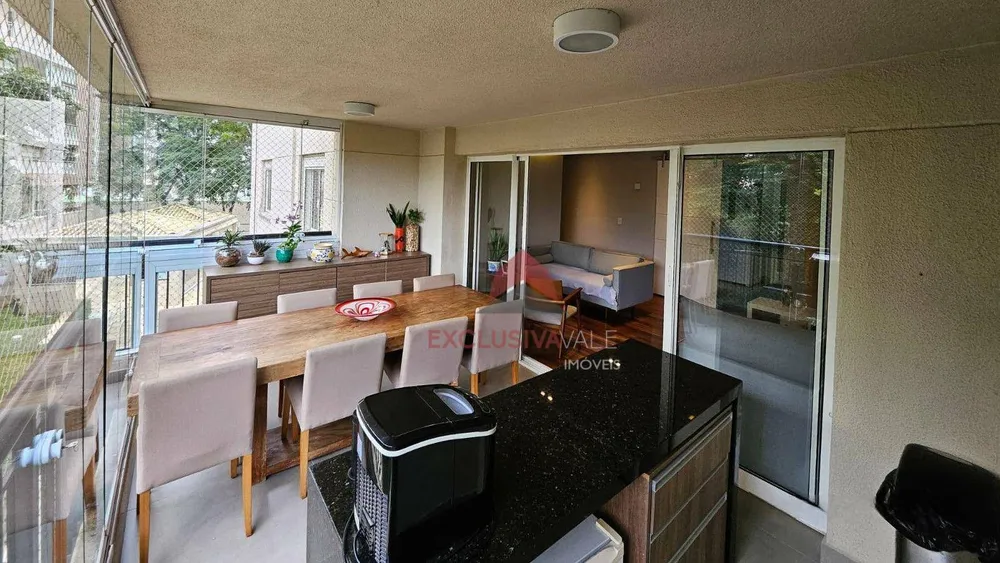 Apartamento, 3 quartos, 116 m² - Foto 2
