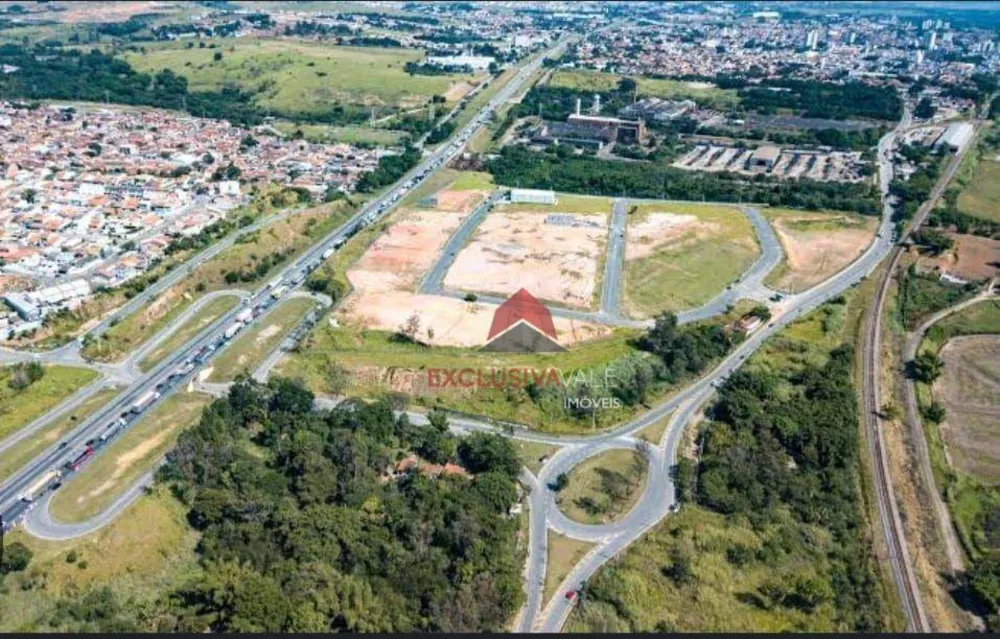 Loteamento e Condomínio, 1000 m² - Foto 3