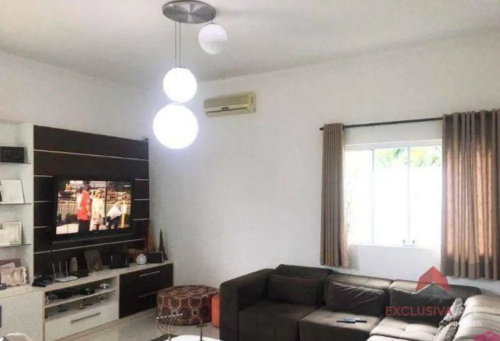 Casa de Condomínio, 6 quartos - Foto 3