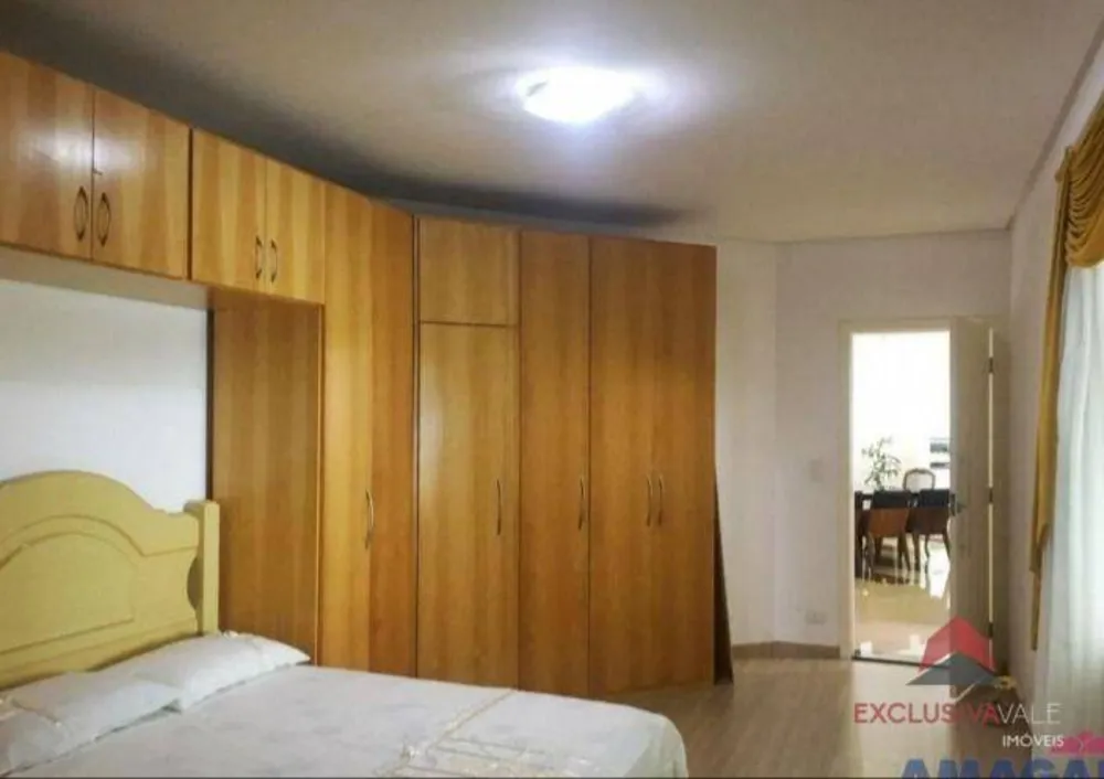 Casa de Condomínio, 6 quartos - Foto 4