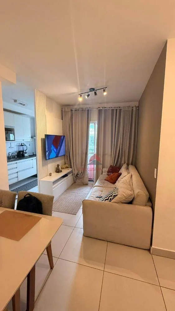 Apartamento, 2 quartos, 60 m² - Foto 1