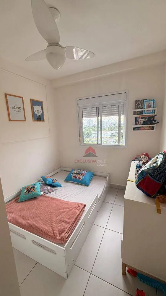 Apartamento, 2 quartos, 60 m² - Foto 3