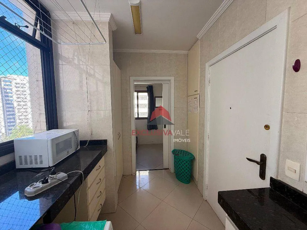 Apartamento, 3 quartos, 194 m² - Foto 4