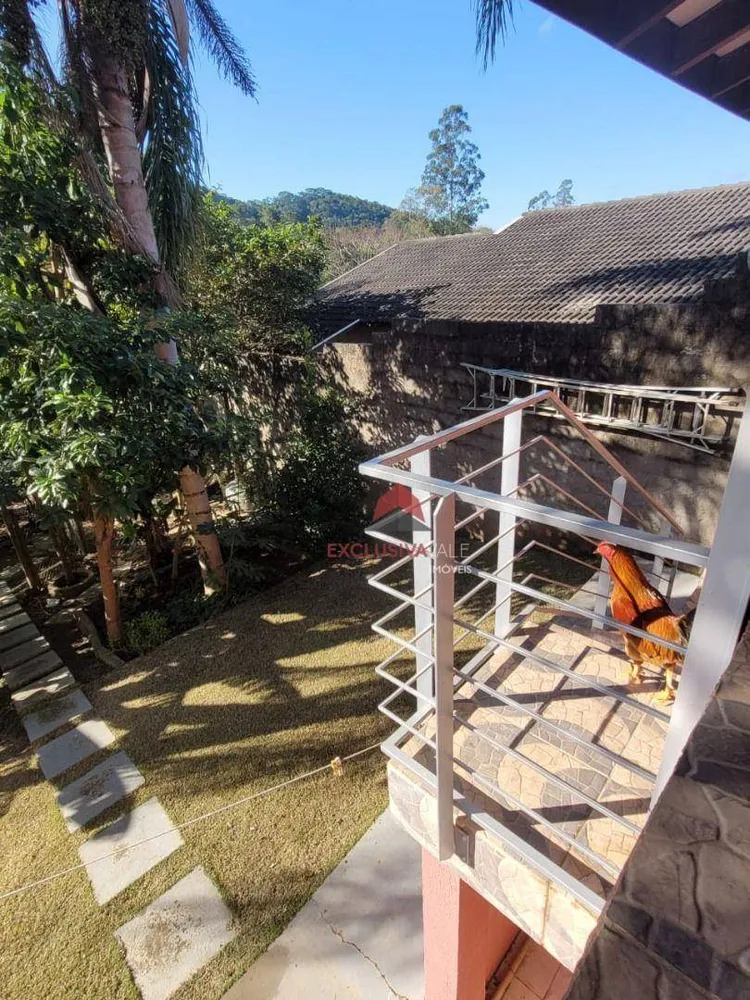 Casa, 3 quartos, 129 m² - Foto 2