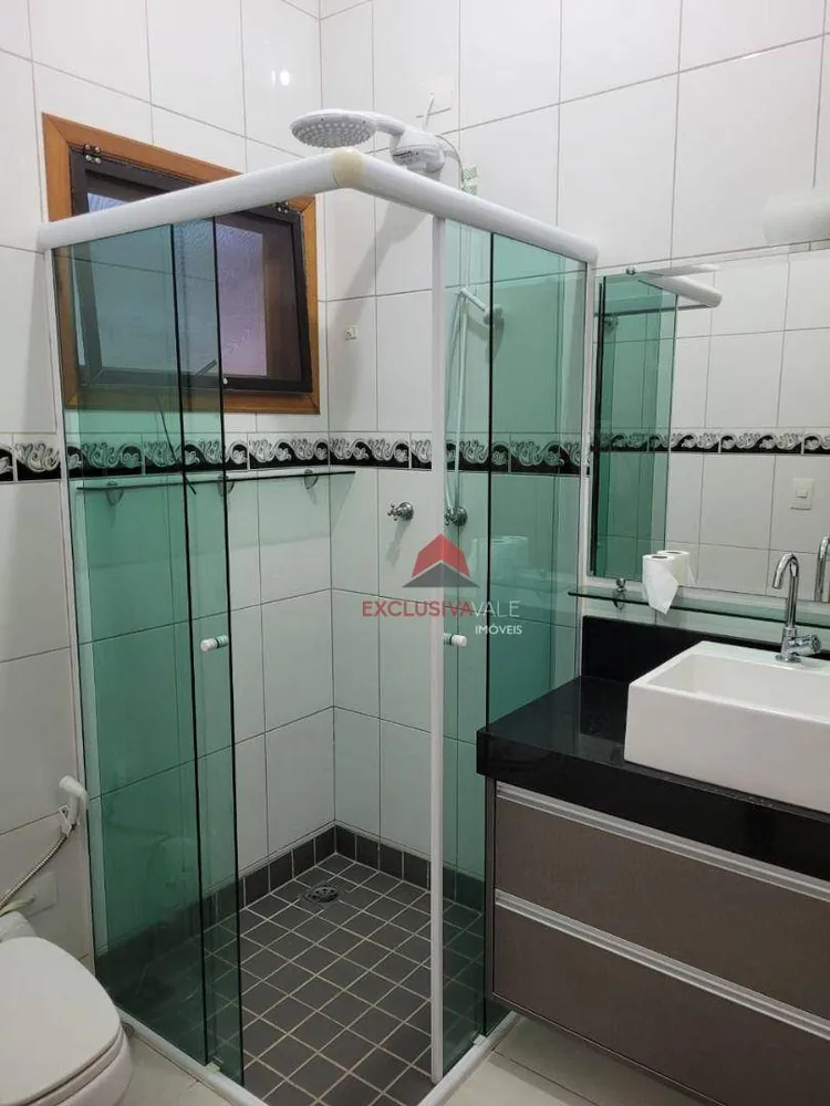 Casa, 3 quartos, 129 m² - Foto 1