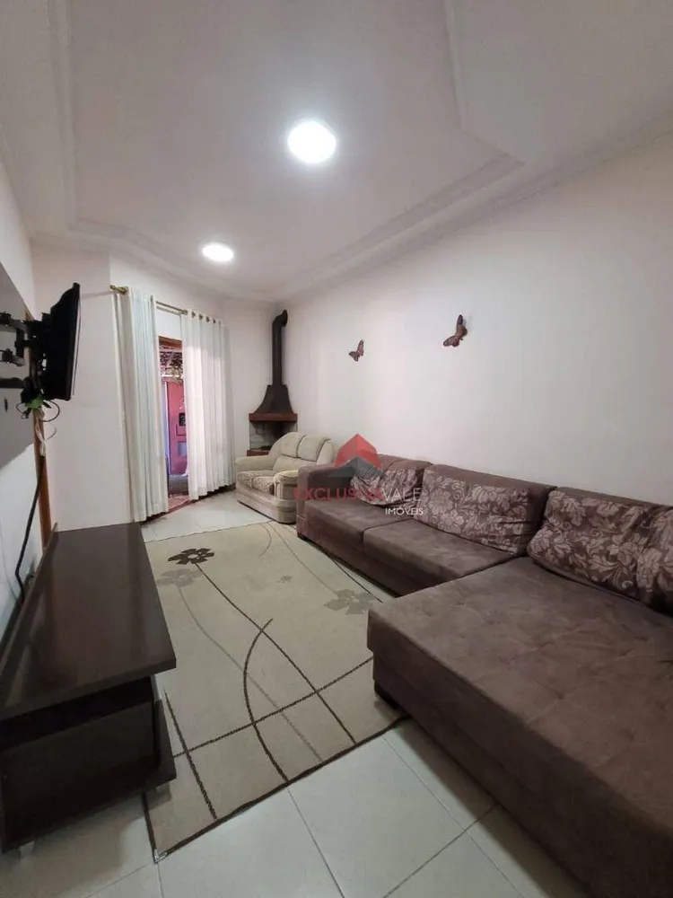 Casa, 3 quartos, 129 m² - Foto 4