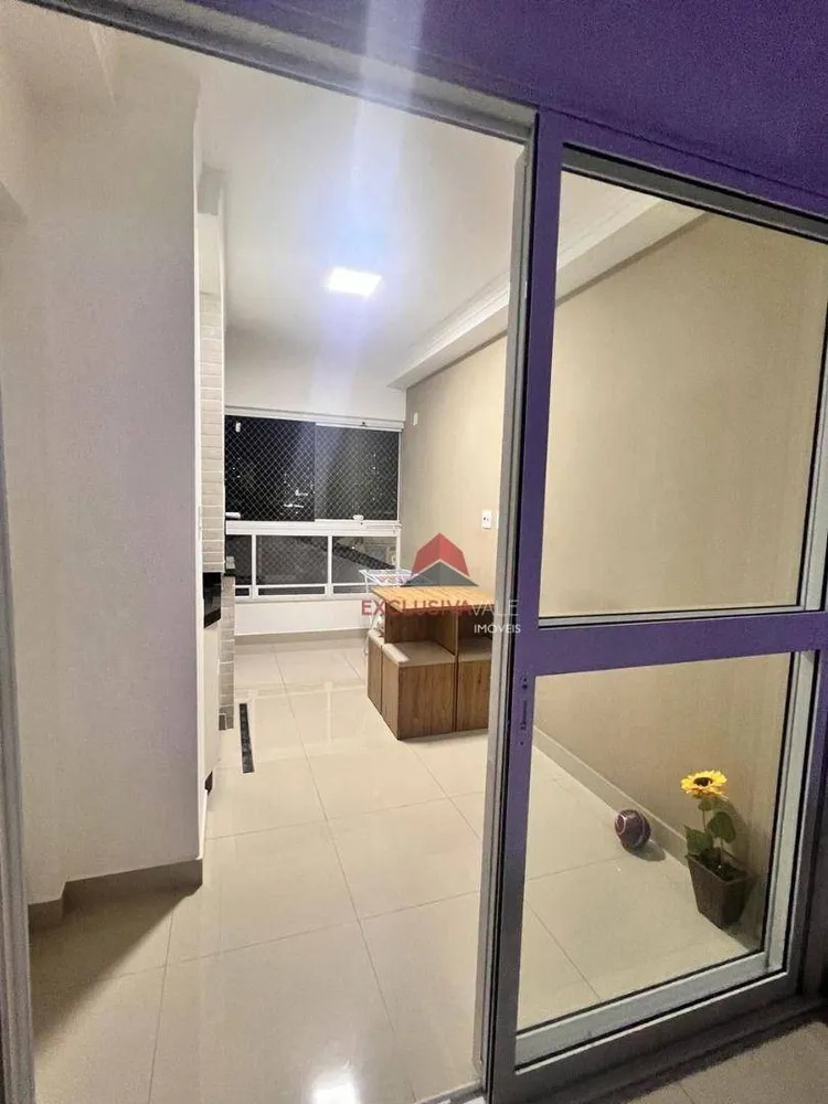 Apartamento, 3 quartos, 82 m² - Foto 1