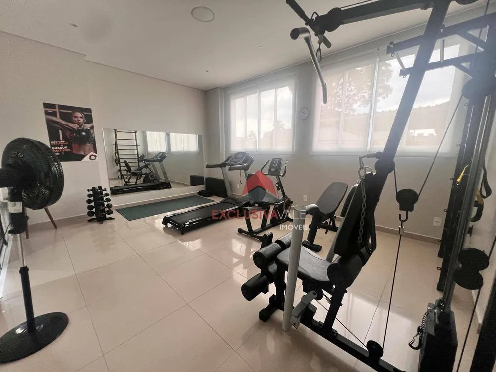 Apartamento, 3 quartos, 82 m² - Foto 4