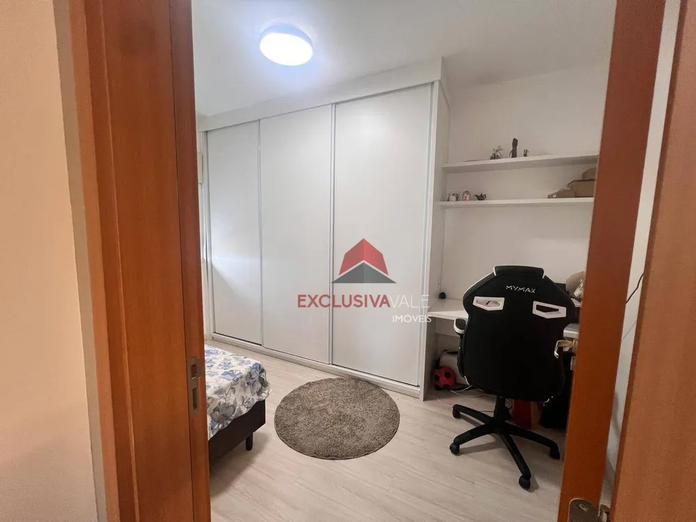 Apartamento, 3 quartos, 82 m² - Foto 3