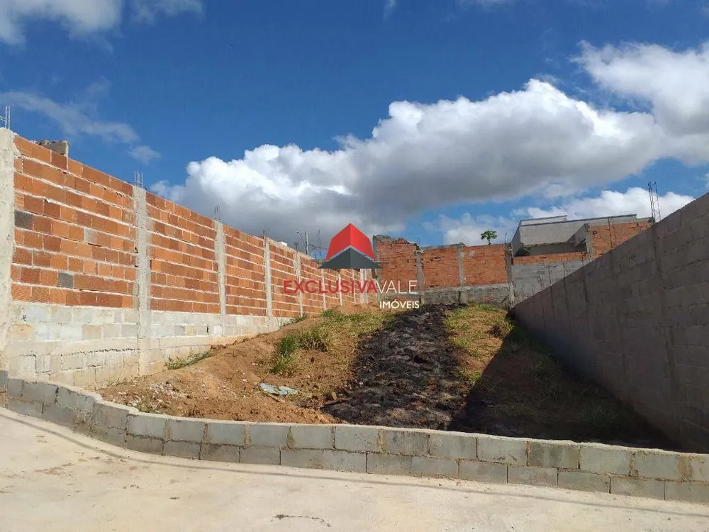 Terreno, 175 m² - Foto 1