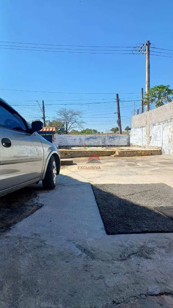 Casa, 2 quartos, 130 m² - Foto 3