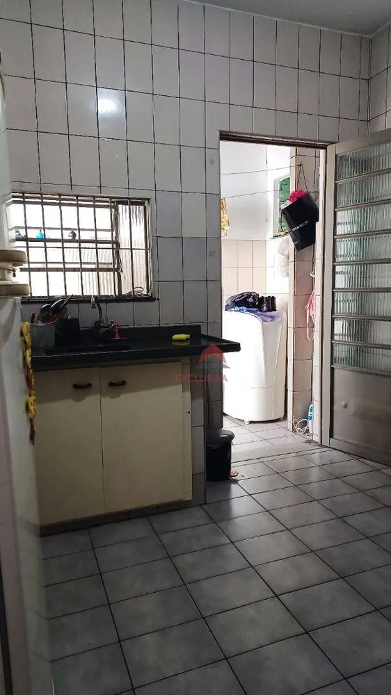 Casa, 2 quartos, 130 m² - Foto 4