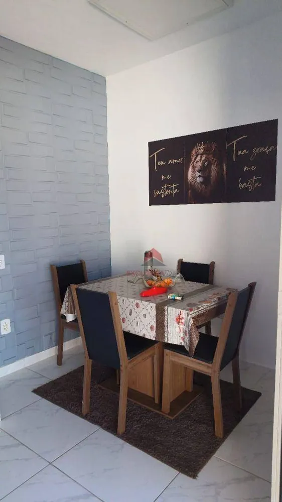 Casa, 2 quartos, 130 m² - Foto 1