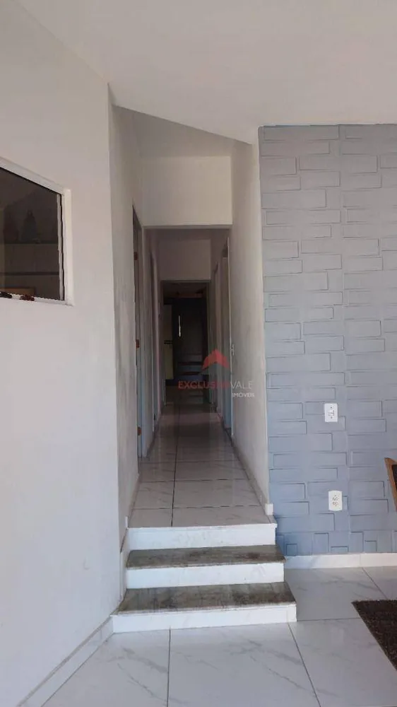 Casa, 2 quartos, 130 m² - Foto 2