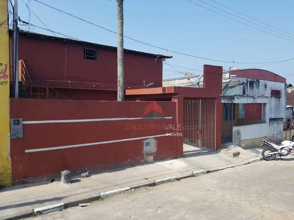 Casa, 2 quartos, 100 m² - Foto 1