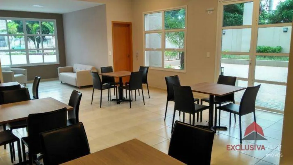 Apartamento, 2 quartos, 65 m² - Foto 3
