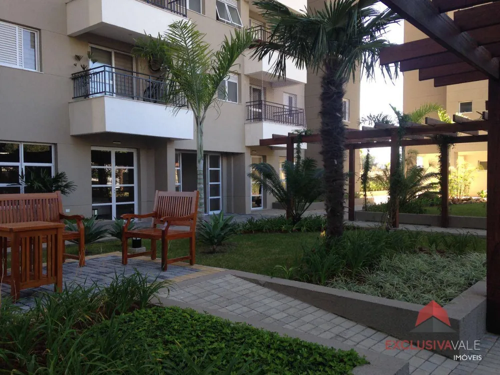 Apartamento, 2 quartos, 65 m² - Foto 2