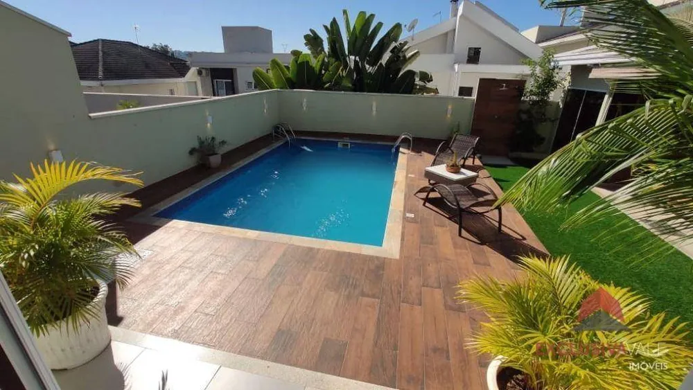Casa de Condomínio, 4 quartos - Foto 4