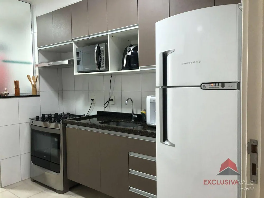 Apartamento, 2 quartos, 75 m² - Foto 2